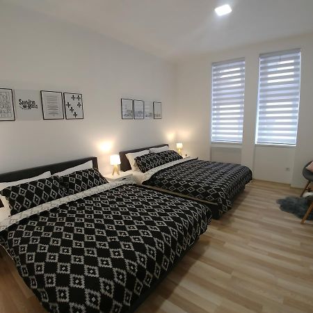 Apartments Sari Sarajevo Luaran gambar