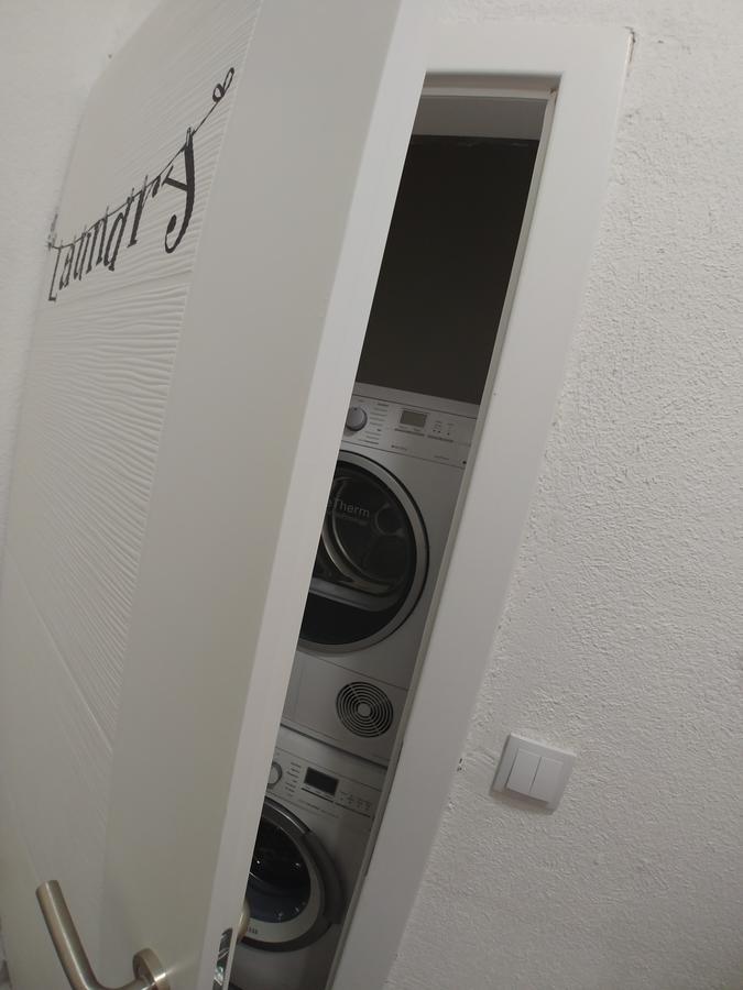 Apartments Sari Sarajevo Luaran gambar