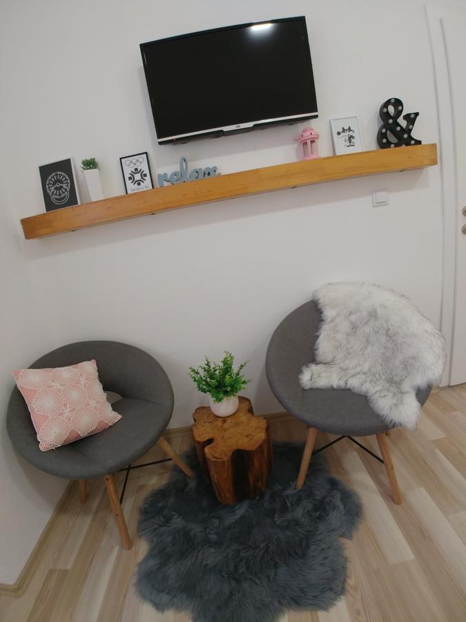 Apartments Sari Sarajevo Luaran gambar